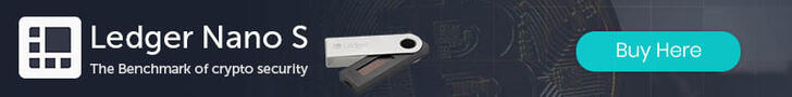 Ledger Wallet